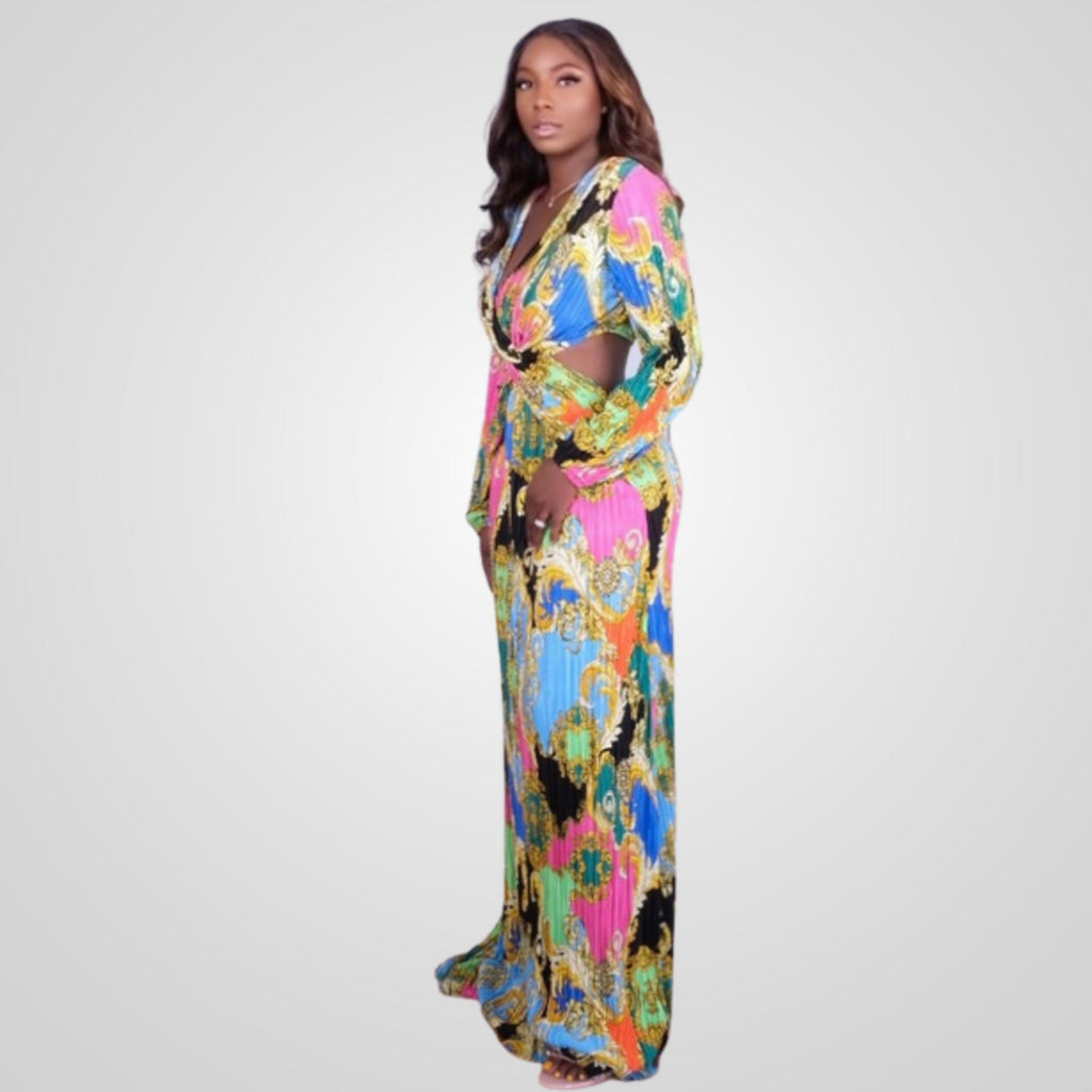 long dresses for women